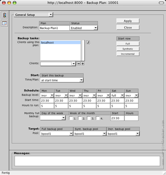 Imagen 0 para PresSTORE