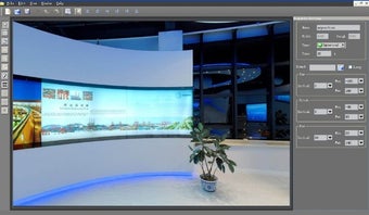 Imagen 0 para Virtual Tour Pro