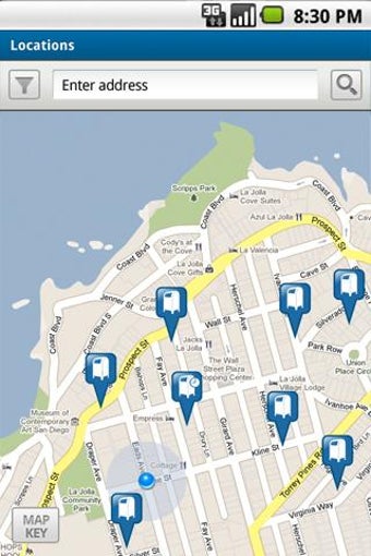 Image 3 for USPS MOBILE