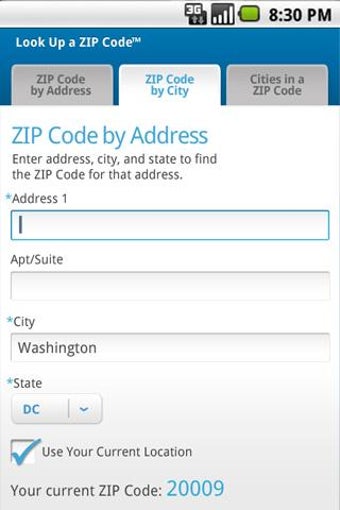 Image 1 for USPS MOBILE