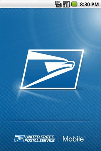 Image 0 for USPS MOBILE