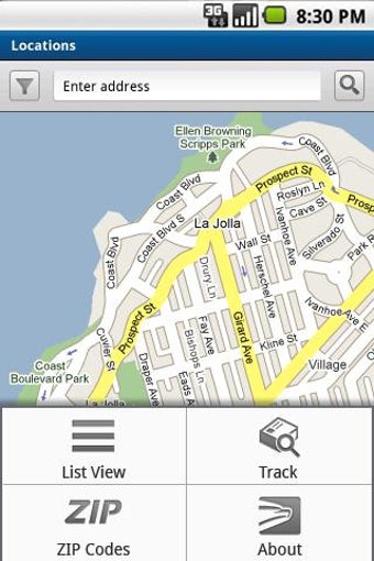Image 4 for USPS MOBILE