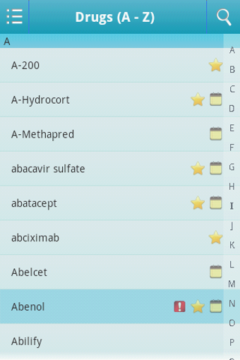 Image 2 for LWW Nursing Drug Handbook…