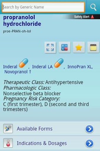 Image 1 for LWW Nursing Drug Handbook…