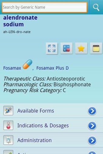 Image 3 for LWW Nursing Drug Handbook…