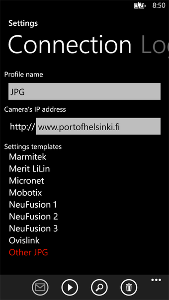Image 2 for TuksuCam Lite for Windows…