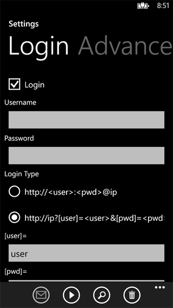 Image 0 for TuksuCam Lite for Windows…