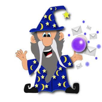 Image 1 for Mensajes del Mago Merlin