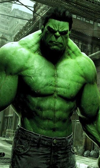 Image 1 for Hulk ScreenZ for Windows …