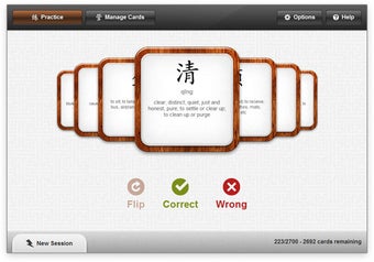 Imagen 0 para Easy Hanzi
