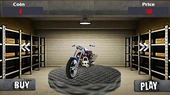 Image 1 for Moto Bike Racing