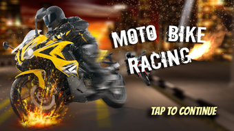 Image 2 for Moto Bike Racing