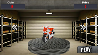 Image 0 for Moto Bike Racing