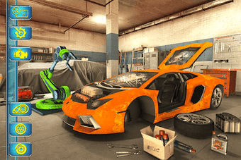 Image 1 for Car Transporter Game - Mu…