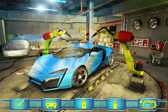 Image 0 for Car Transporter Game - Mu…