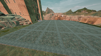 Image 0 for Team Duelyard for MORDHAU