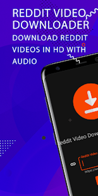 Imagen 2 para Reddit Video Downloader w…
