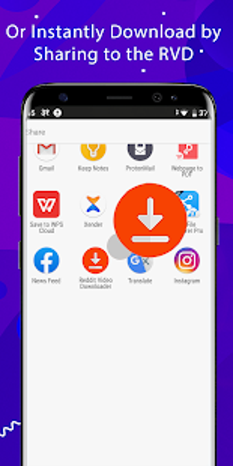 Imagen 0 para Reddit Video Downloader w…