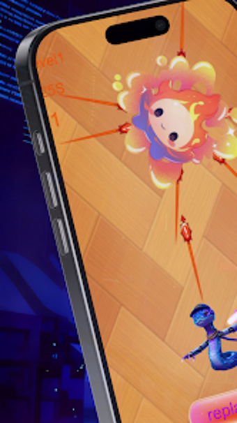 Image 0 for MagicArrow