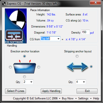 Image 0 for Express CG