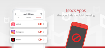 Image 2 for Safe Family: Screen Time …