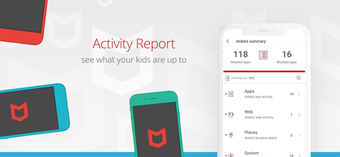 Image 1 for Safe Family: Screen Time …