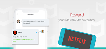 Image 3 for Safe Family: Screen Time …