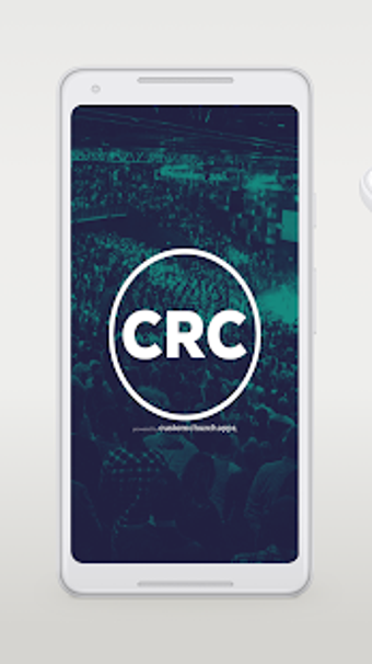 Image 0 for CRC International