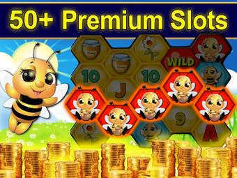 Imagen 0 para Cute Casino Slots - Free …