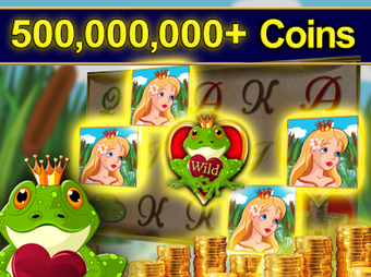 Imagen 3 para Cute Casino Slots - Free …