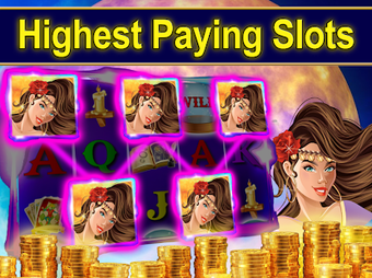 Imagen 1 para Cute Casino Slots - Free …