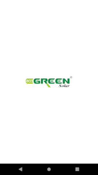 Imagen 0 para Eco Green Solar
