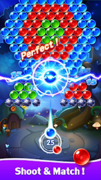 Image 2 for Bubble Shooter Legend