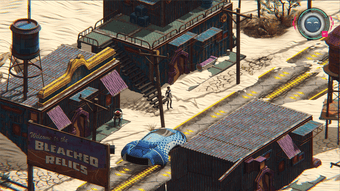 Imagen 0 para Sky of Tides
