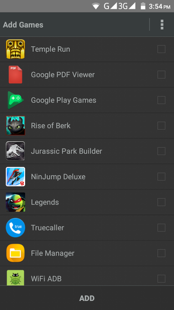 Image 2 for Game Booster