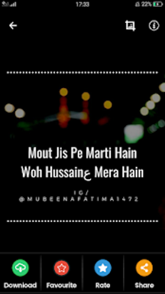 Imagen 3 para Shia Wallpapers