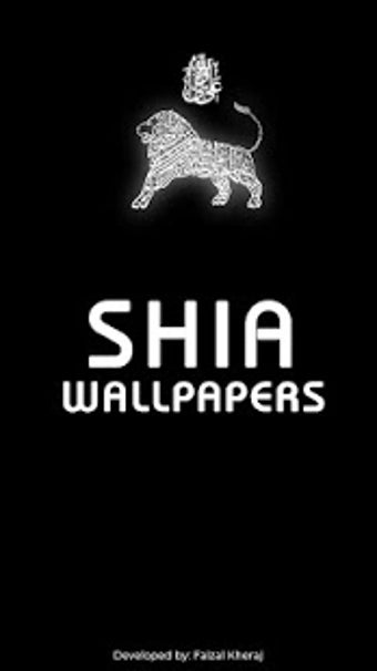 Imagen 0 para Shia Wallpapers