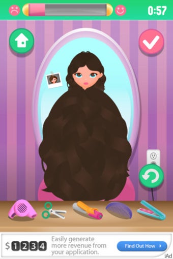 Image 0 for Happy Hair Salon