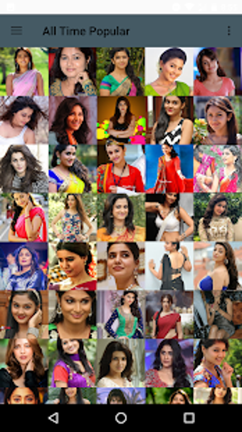 Image 2 for Telugu Actress HD Wallpap…