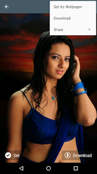 Image 0 for Telugu Actress HD Wallpap…