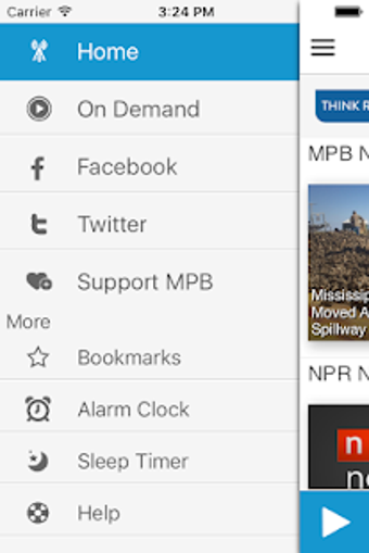 Image 2 for MPB Public Media App