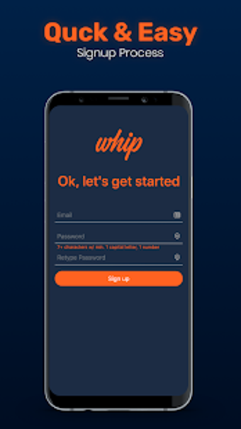 Image 0 for Whip Car Sharing