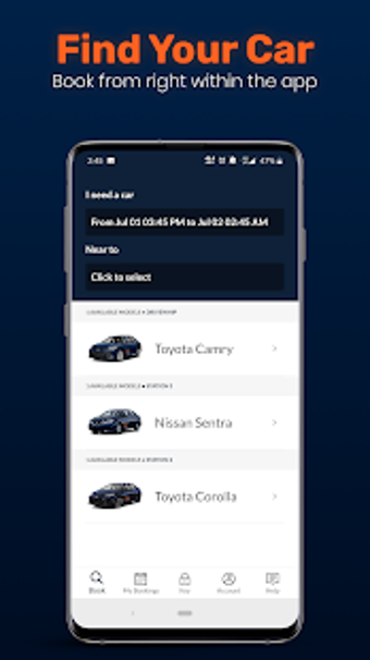 Image 3 for Whip Car Sharing