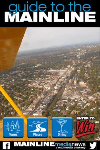 Image 0 for The Guide to the Main Lin…