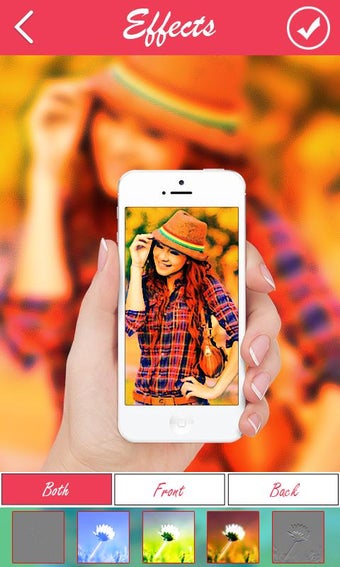 Imagen 0 para Photo Editor & Filter, St…