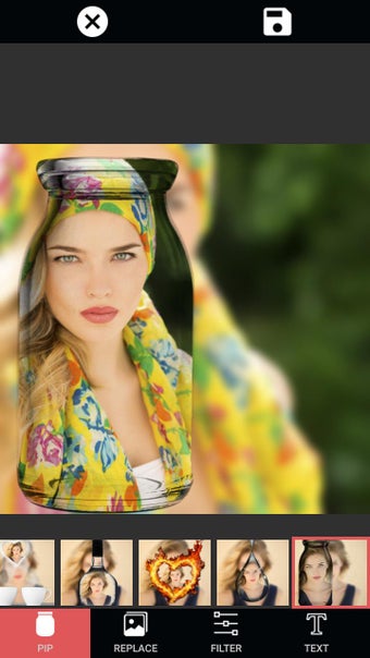 Imagen 5 para Photo Editor & Filter, St…