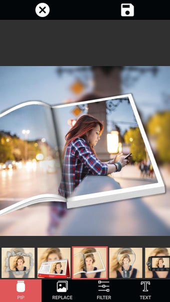 Imagen 2 para Photo Editor & Filter, St…