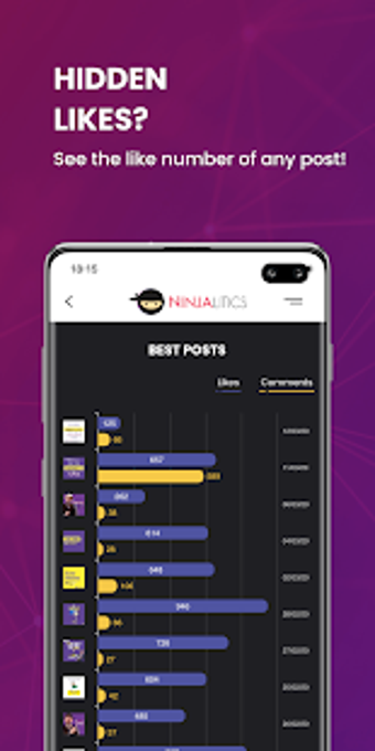 Image 0 for Ninjalitics - Followers &…