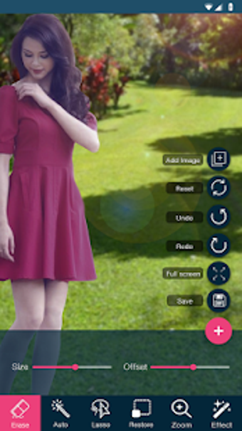 Imagen 2 para Background Eraser