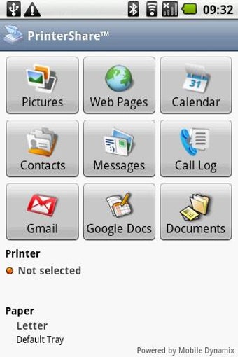 Imagen 2 para PrinterShare Premium Key